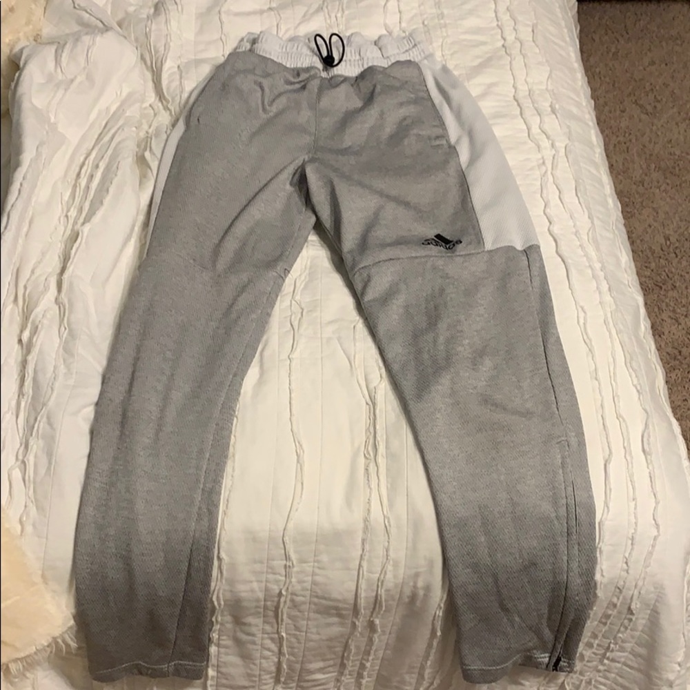 Men’s adidas joggers